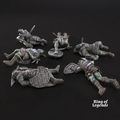 6x Morlok Orc Casualties