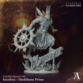 Giantkin - Incedros - Darkflame Prime