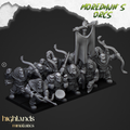 Orc Archers