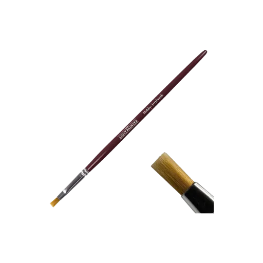 Army Painter - Hobby Brush - Drybrush-The Army Painter-Radaddel