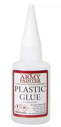 Army Painter - Plastic Glue-The Army Painter-Radaddel