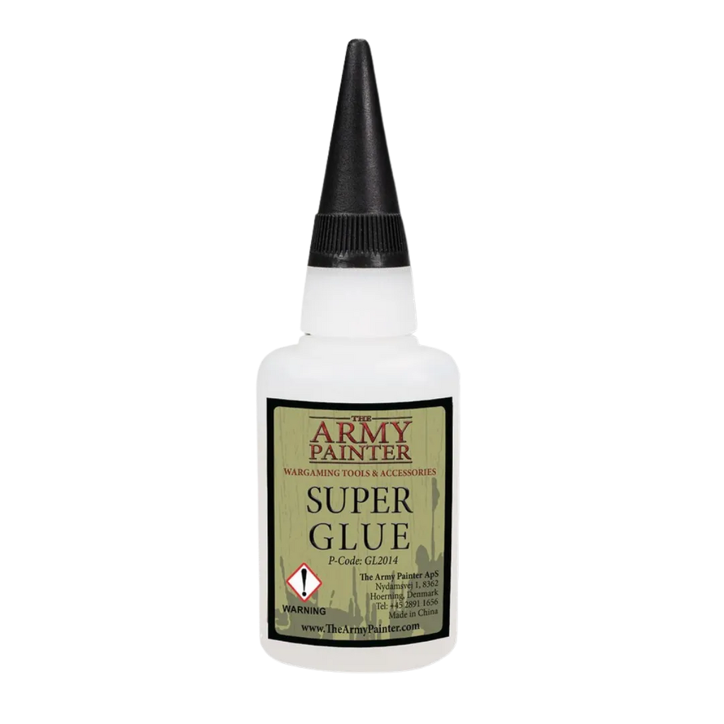 Army Painter - Super Glue