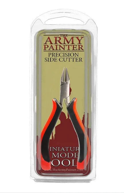 Army Painter - Precision Side Cutter-The Army Painter-Radaddel