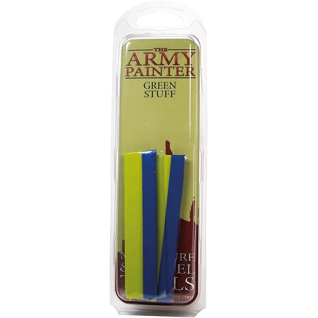 Army Painter - Green Stuff