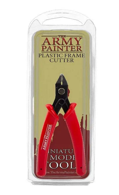 Army Painter - Plastic Frame Cutter-The Army Painter-Radaddel