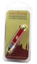 Army Painter - Markerlight Laser Pointer-The Army Painter-Radaddel