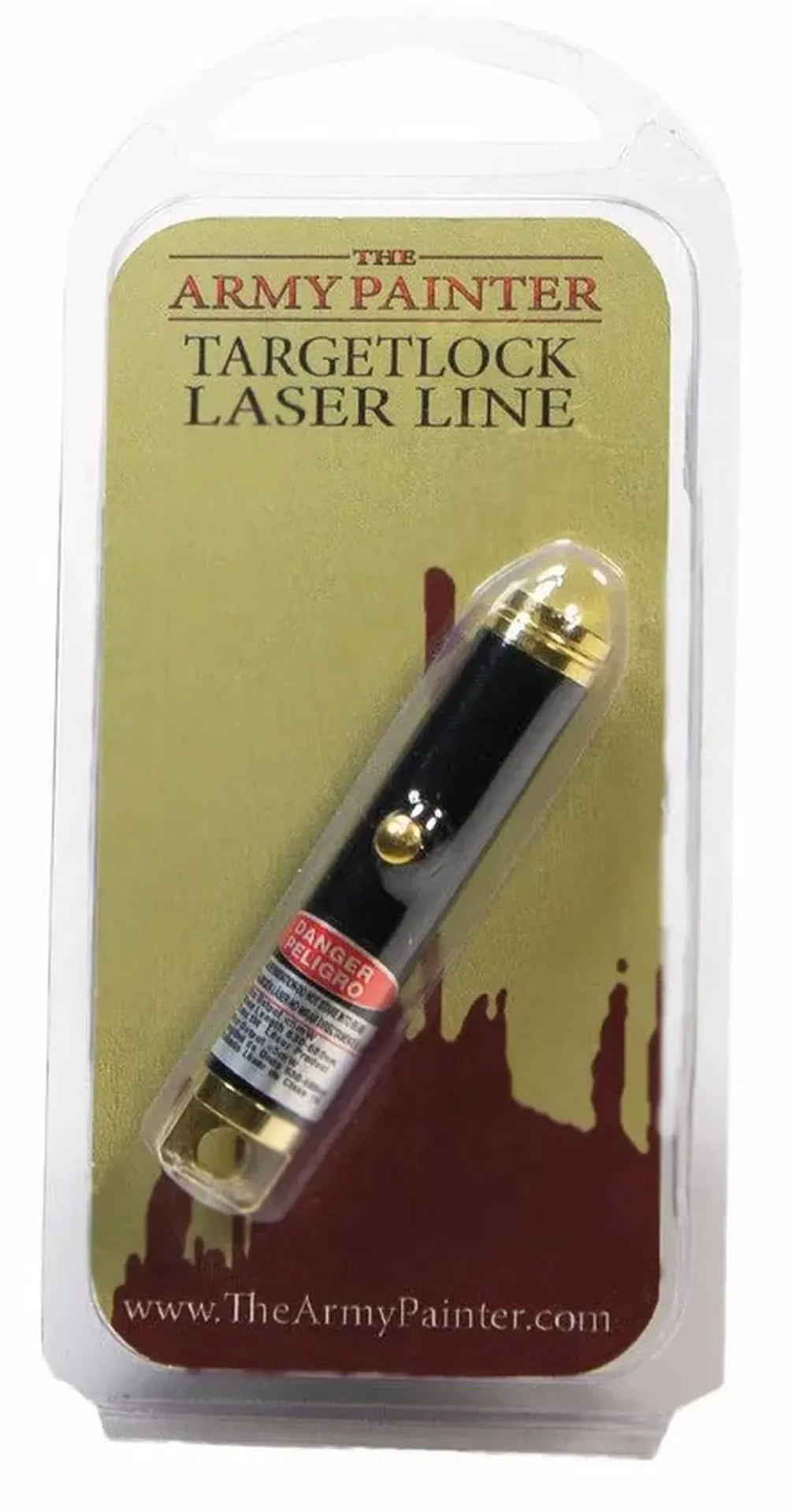 Army Painter - Targetlock Laser Line-The Army Painter-Radaddel