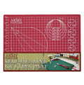 Army Painter - Self-healing Cutting Mat-The Army Painter-Radaddel