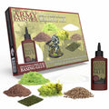 Army Painter - Battlefields Basing Set-The Army Painter-Radaddel