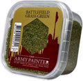 Army Painter - Battlefield Grass Green-The Army Painter-Radaddel