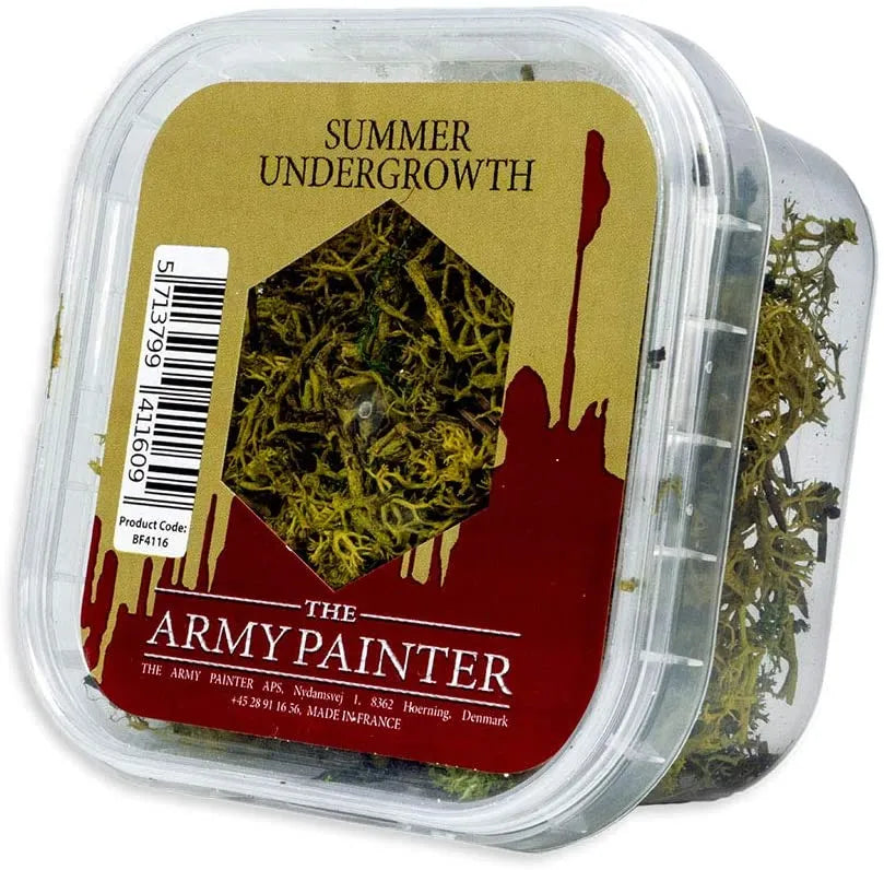 Army Painter - Summer Undergrowth-The Army Painter-Radaddel