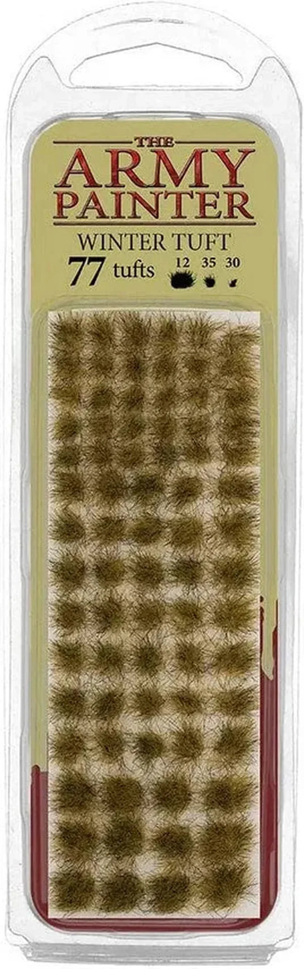 Army Painter - Winter Tuft-The Army Painter-Radaddel