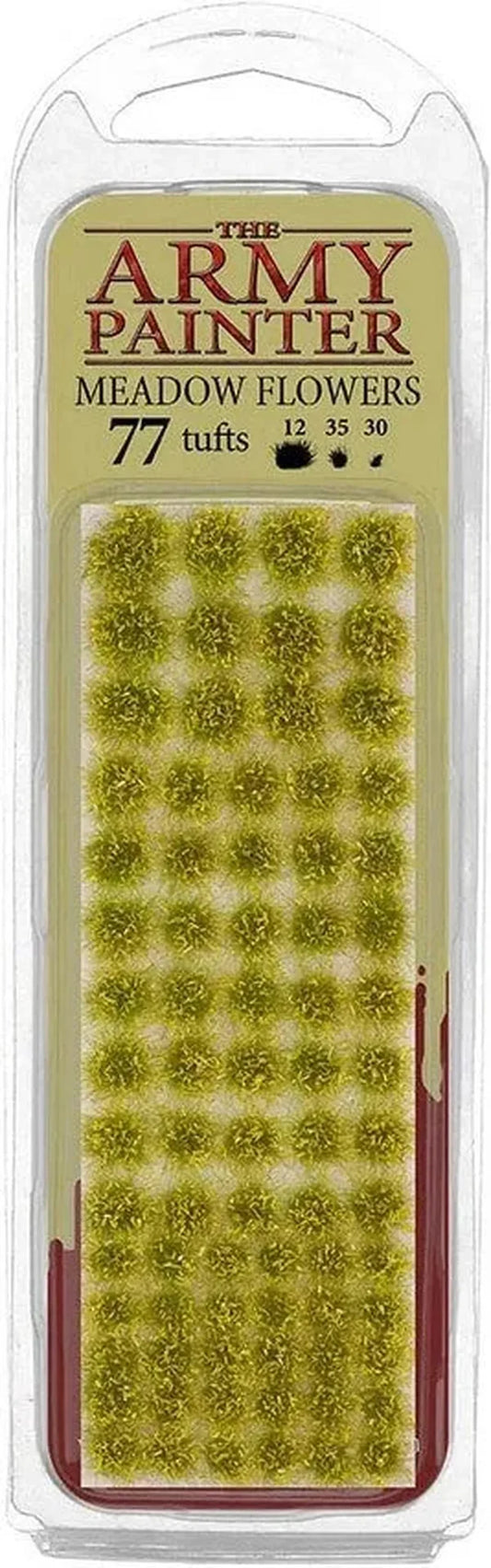 Army Painter - Meadow Flowers-The Army Painter-Radaddel