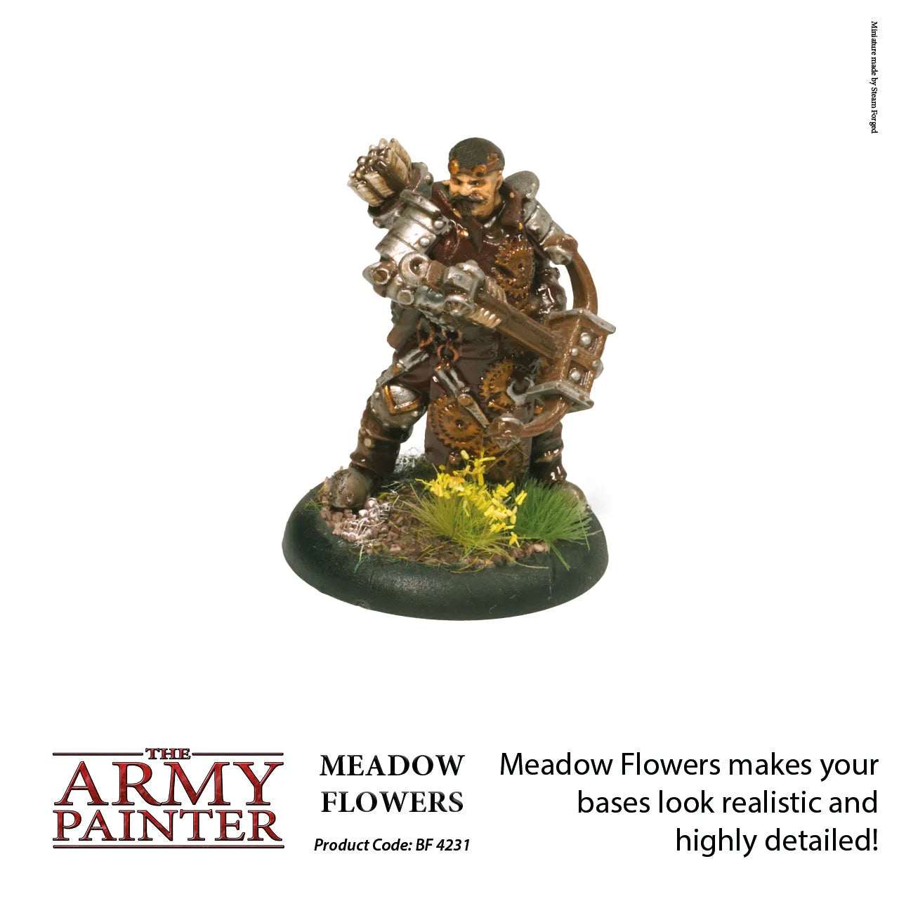 Army Painter - Meadow Flowers-The Army Painter-Radaddel