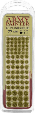 Army Painter - Lowland Shrubs-The Army Painter-Radaddel