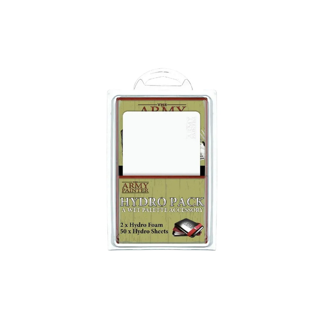 Army Painter - Wet Palette Hydro Pack (refill)-The Army Painter-Radaddel