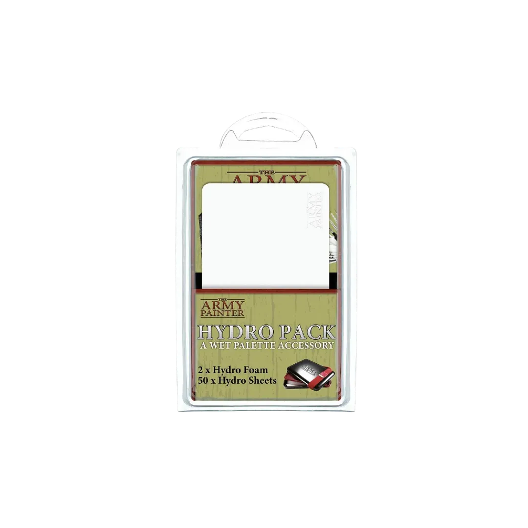 Army Painter - Wet Palette Hydro Pack (refill)-The Army Painter-Radaddel