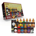 Warpaints Air Starter Set-The Army Painter-Radaddel