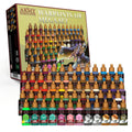 Warpaints Air Mega Set-The Army Painter-Radaddel