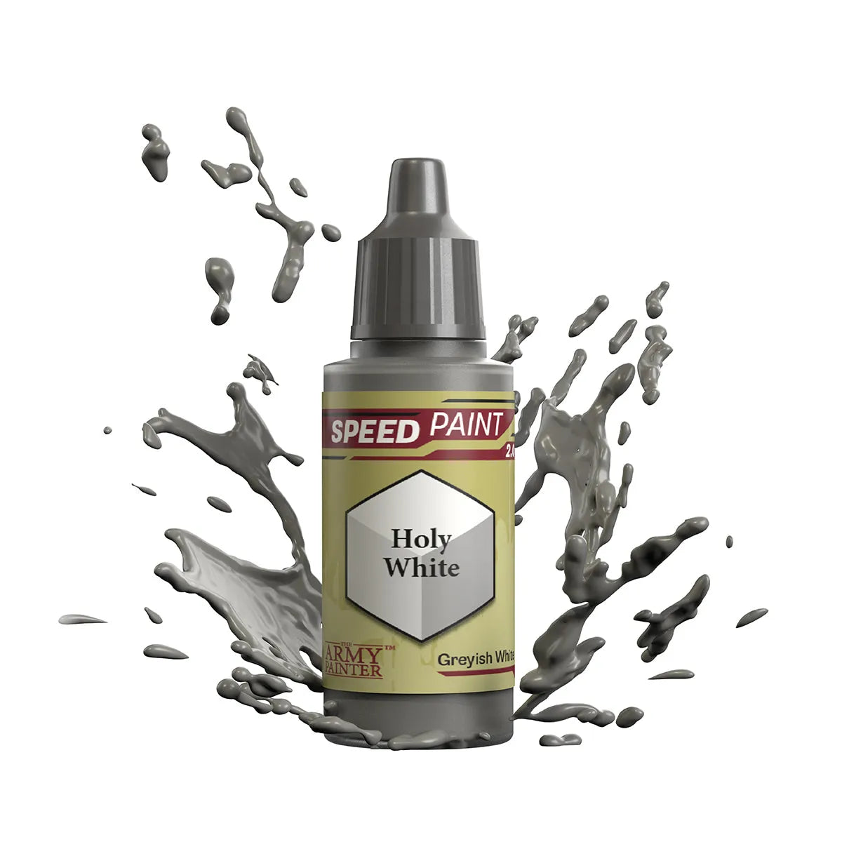 Holy White Speedpaint (4)-The Army Painter-Radaddel