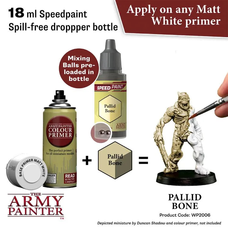 Pallid Bone Speedpaint (38)-The Army Painter-Radaddel