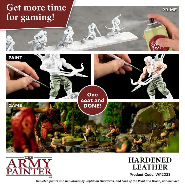 Hardened Leather Speedpaint (71)-The Army Painter-Radaddel