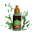 Air Warpaint Goblin Green (44)-The Army Painter-Radaddel