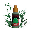 Air Warpaint Greenskin (41)-The Army Painter-Radaddel