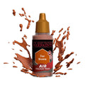 Air Warpaint Fur Brown (89)-The Army Painter-Radaddel