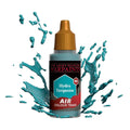 Air Warpaint Hydra Turquoise (32)-The Army Painter-Radaddel
