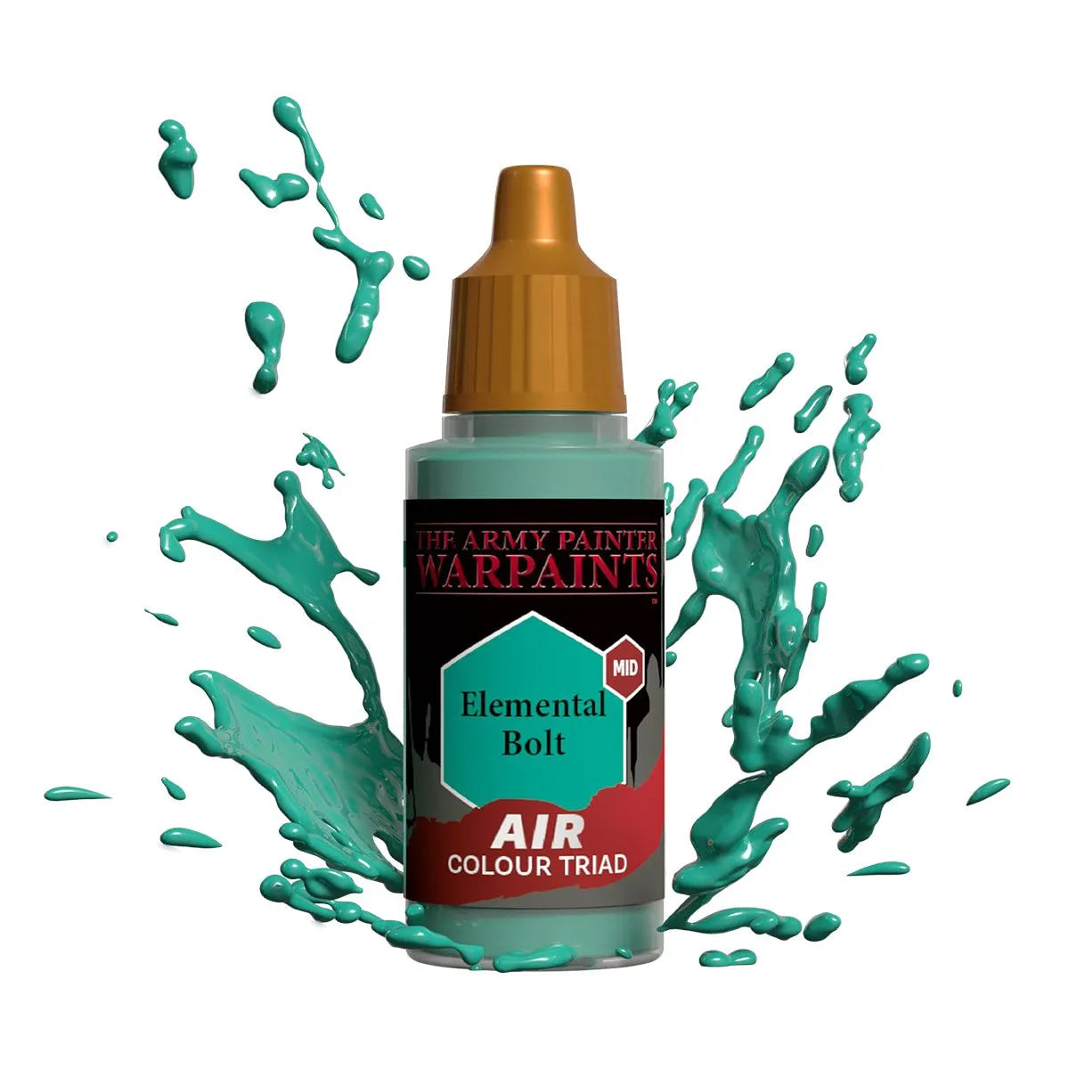 Air Warpaint Elemental Bolt (23)-The Army Painter-Radaddel