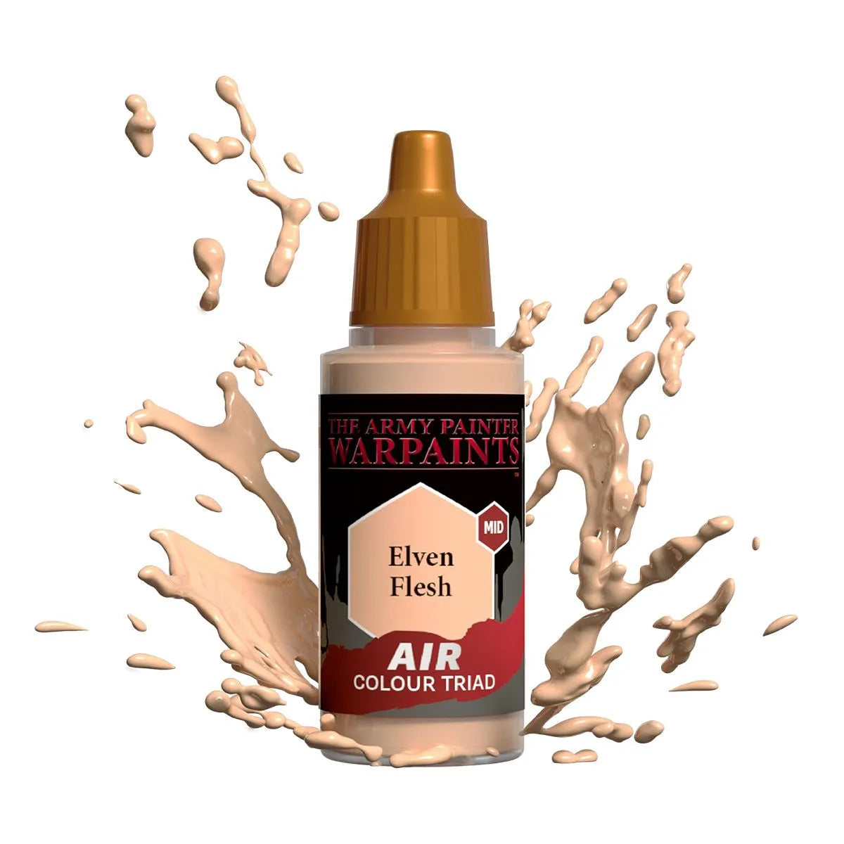 Air Warpaint Elven Flesh (101)-The Army Painter-Radaddel