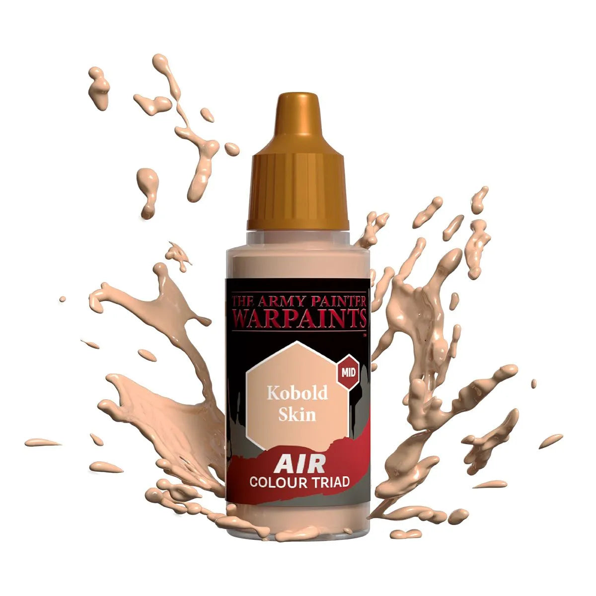 Air Warpaint Kobold Skin (104)-The Army Painter-Radaddel