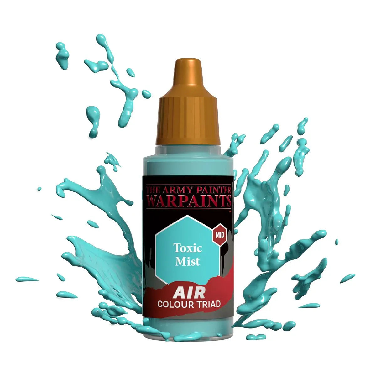 Air Warpaint Toxic Mist (29)-The Army Painter-Radaddel
