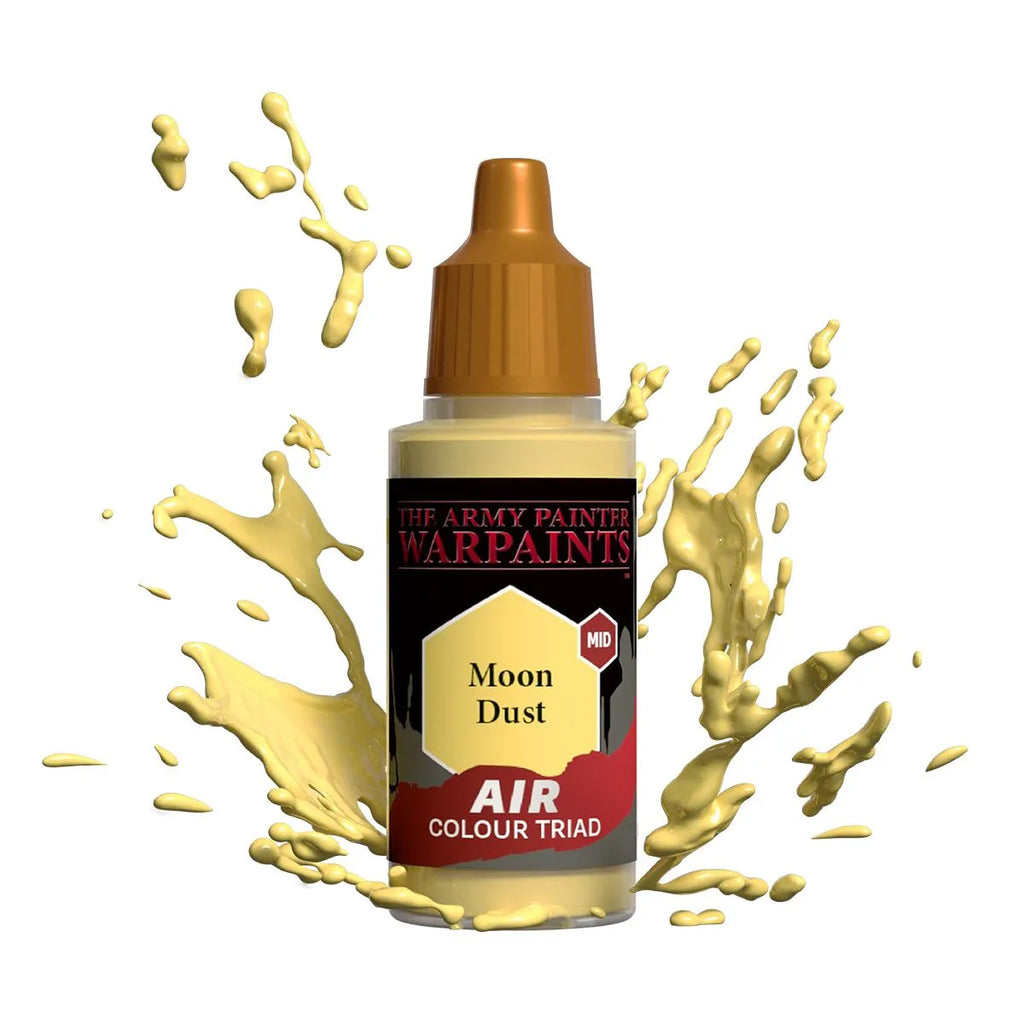Air Warpaint Moon Dust (53)-The Army Painter-Radaddel