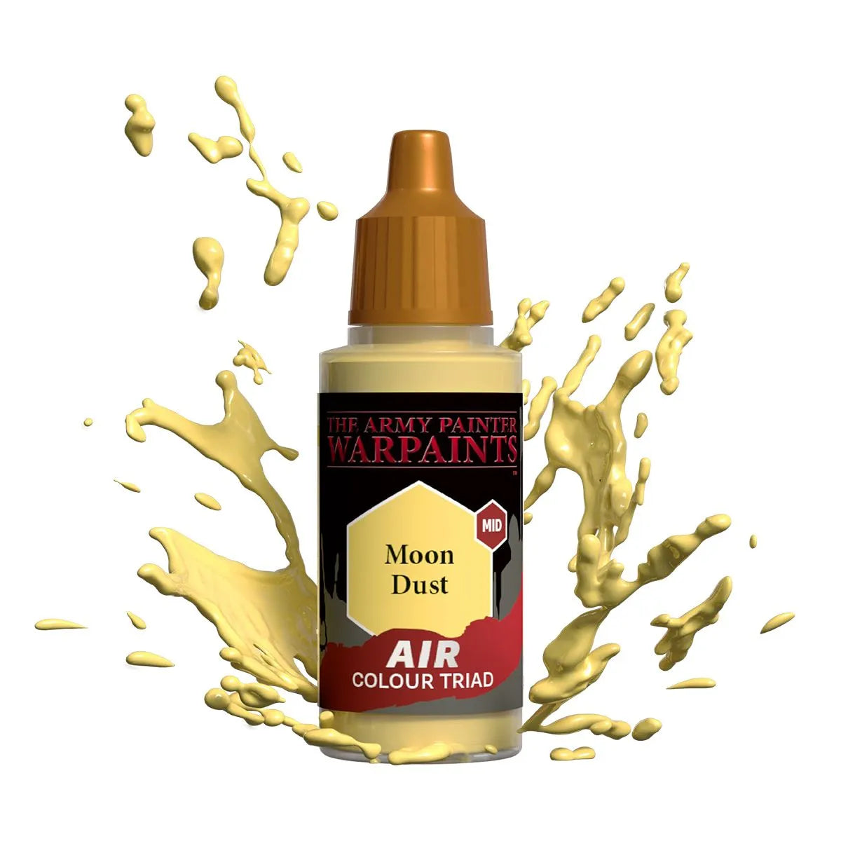 Air Warpaint Moon Dust (53)-The Army Painter-Radaddel