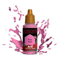 Air Warpaint Pixie Pink (77)-The Army Painter-Radaddel