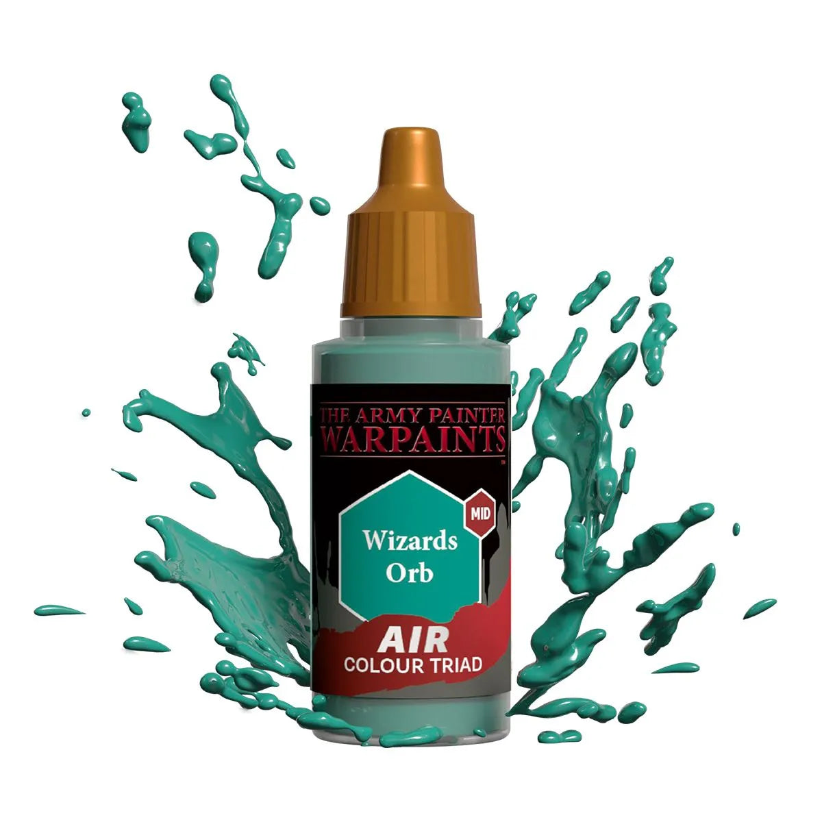 Air Warpaint Wizards Orb (26)-The Army Painter-Radaddel