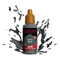 Air Warpaint Raven Black (02)-The Army Painter-Radaddel