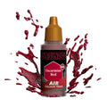 Air Warpaint Encarmine Red (61)-The Army Painter-Radaddel