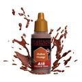 Air Warpaint Molten Orange (64)-The Army Painter-Radaddel