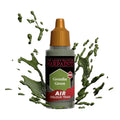 Air Warpaint Gremlin Green (43)-The Army Painter-Radaddel