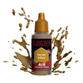 Air Warpaint Barren Yellow (70)-The Army Painter-Radaddel