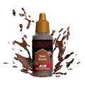 Air Warpaint Husk Brown (88)-The Army Painter-Radaddel