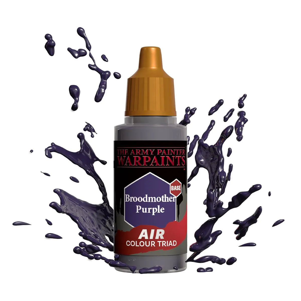 Air Broodmother Purple (79)-The Army Painter-Radaddel