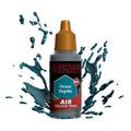 Air Warpaint Ocean Depths (31)-The Army Painter-Radaddel