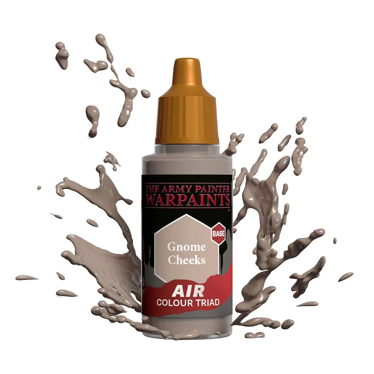 Air Warpaint Gnome Cheeks (103)-The Army Painter-Radaddel