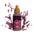 Air Warpaint Witchbane Plum (73)-The Army Painter-Radaddel