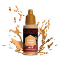 Air Warpaint Orange Magma (66)-The Army Painter-Radaddel
