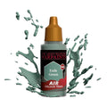 Air Warpaint Exile Green (21)-The Army Painter-Radaddel
